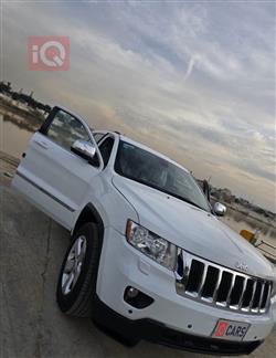 جيب جراند شيروكي